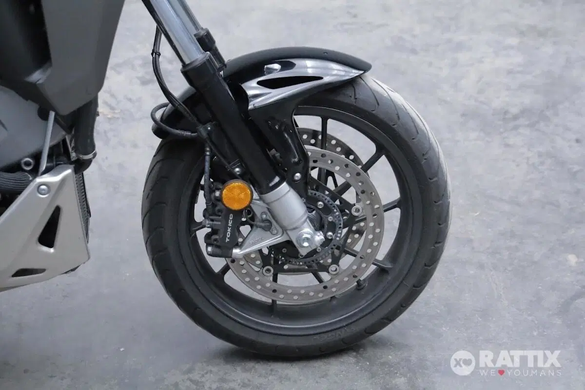 Honda Crossrunner (2017 - 20) (9)