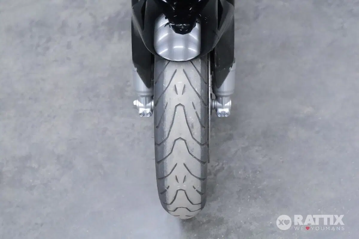 Honda Crossrunner (2017 - 20) (10)