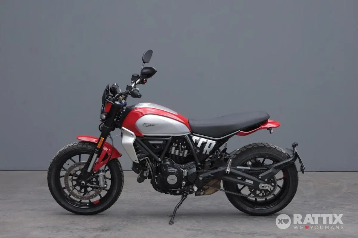 Ducati Scrambler 800 Icon (2025 - 26) (3)