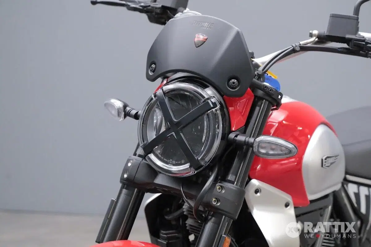 Ducati Scrambler 800 Icon (2025 - 26) (6)