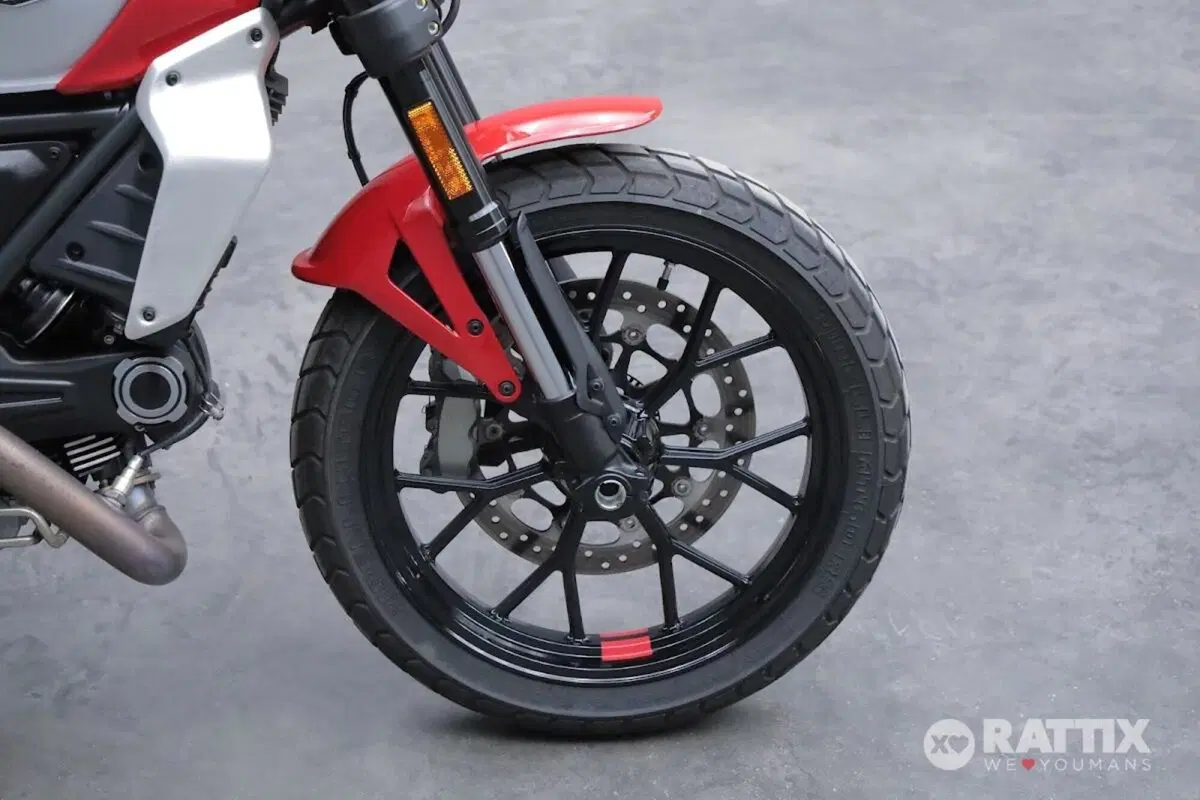 Ducati Scrambler 800 Icon (2025 - 26) (9)