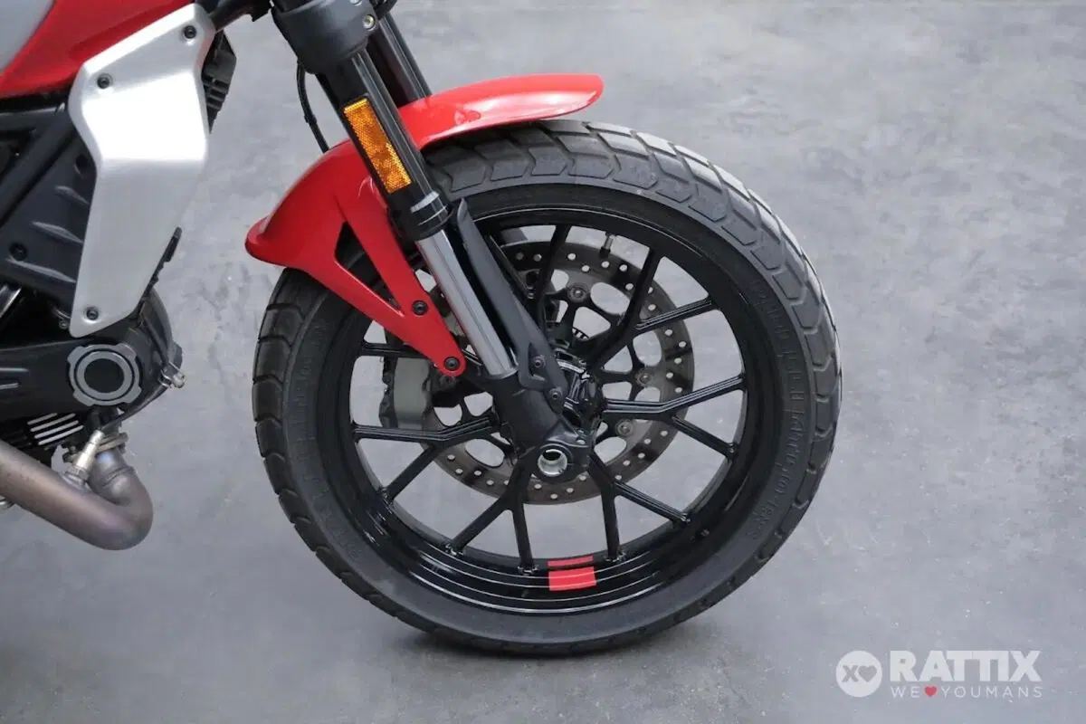 Ducati Scrambler 800 Icon (2025 - 26) (10)