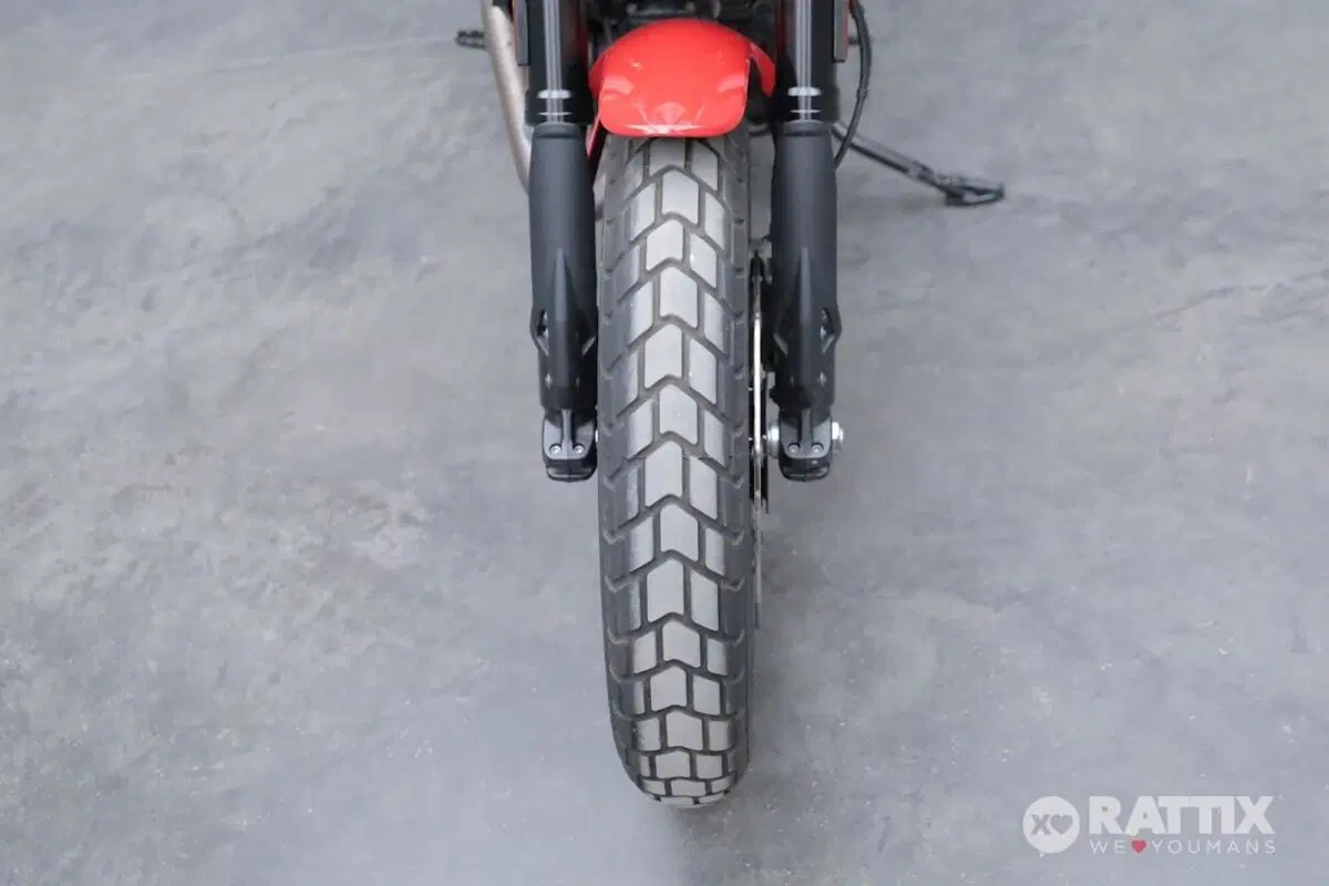 Ducati Scrambler 800 Icon (2025 - 26) (11)