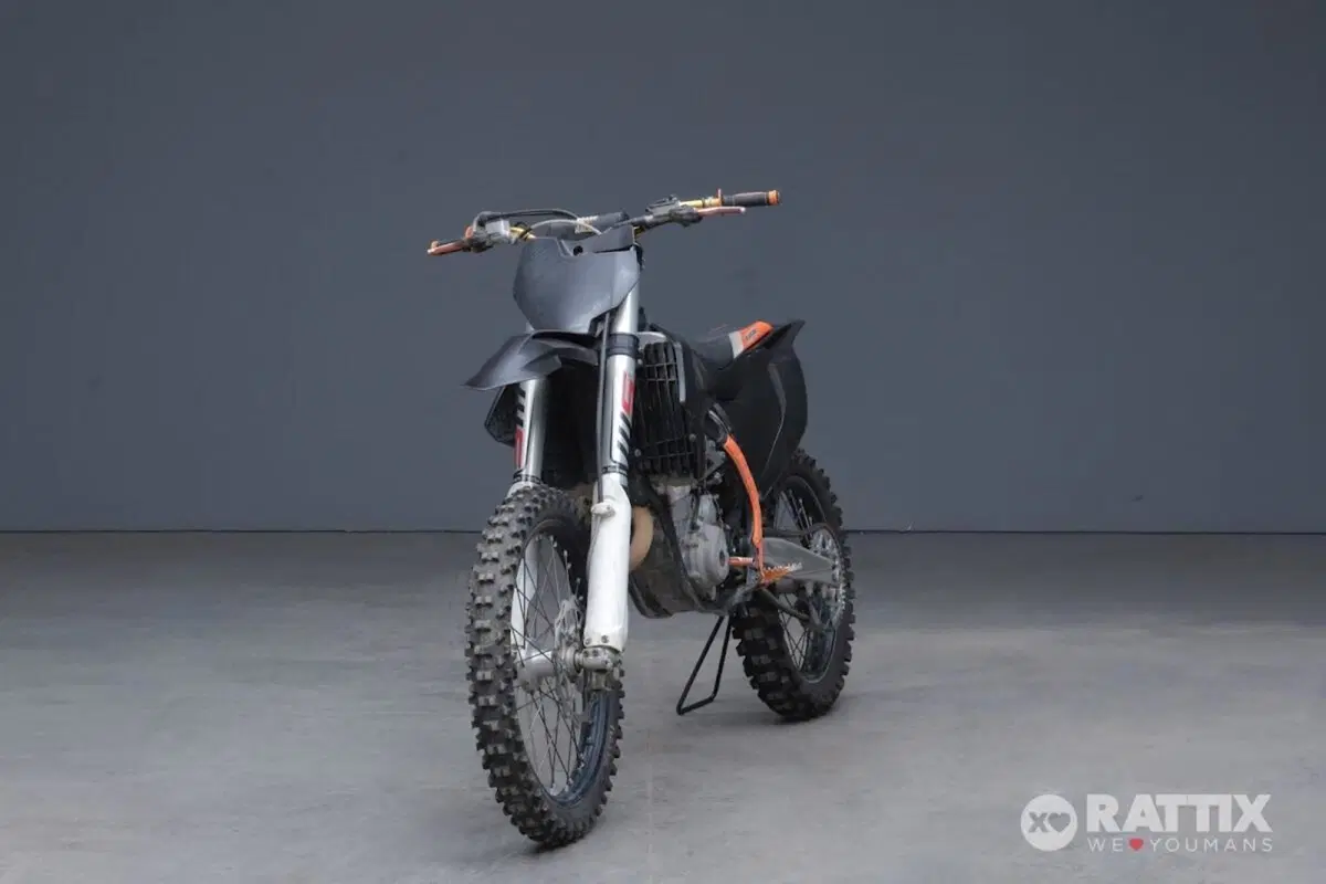 KTM 350 SX-F (2016) (2)