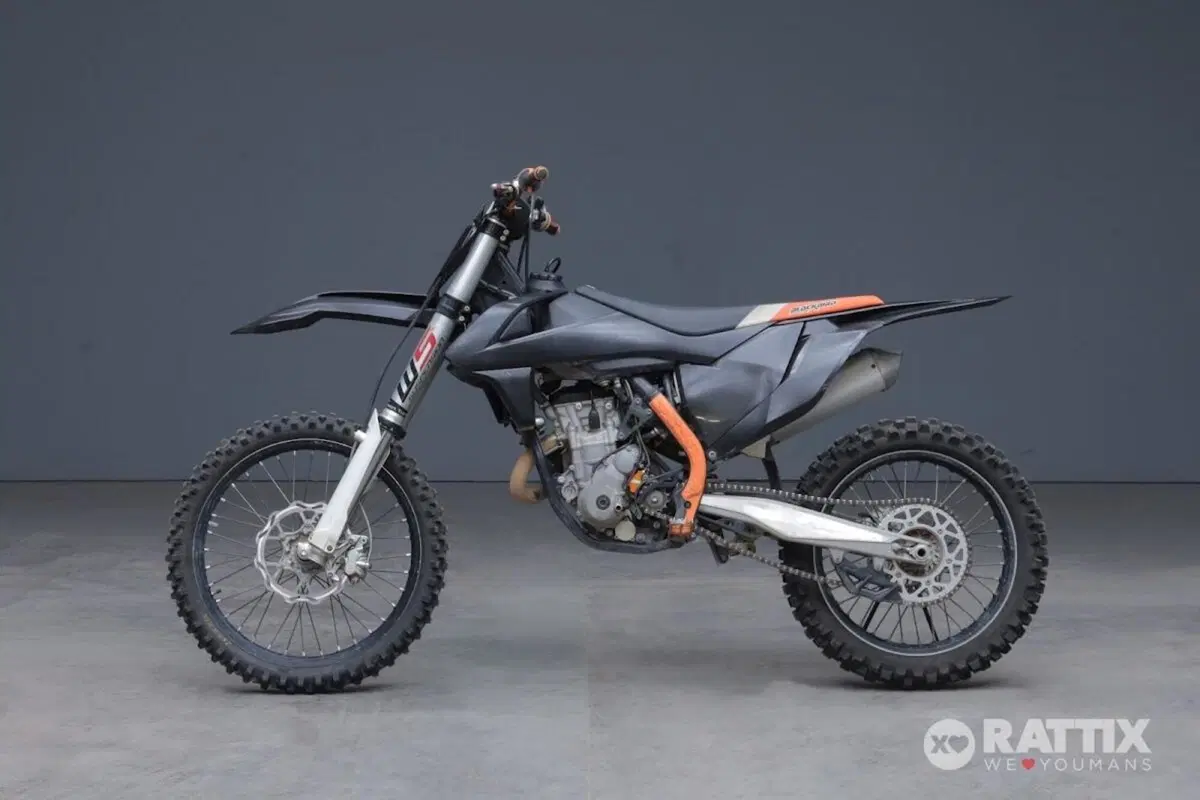 KTM 350 SX-F (2016) (3)