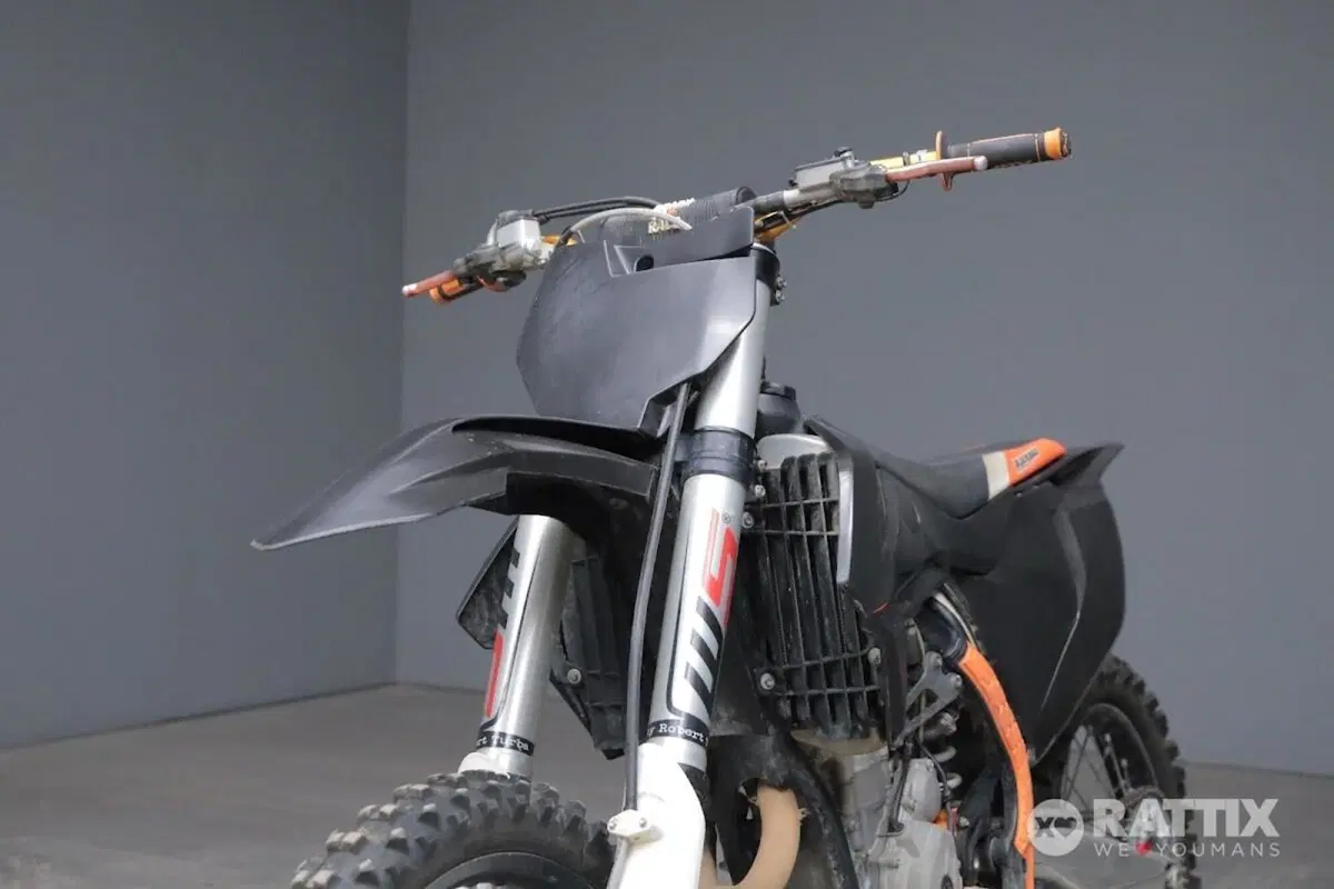 KTM 350 SX-F (2016) (6)