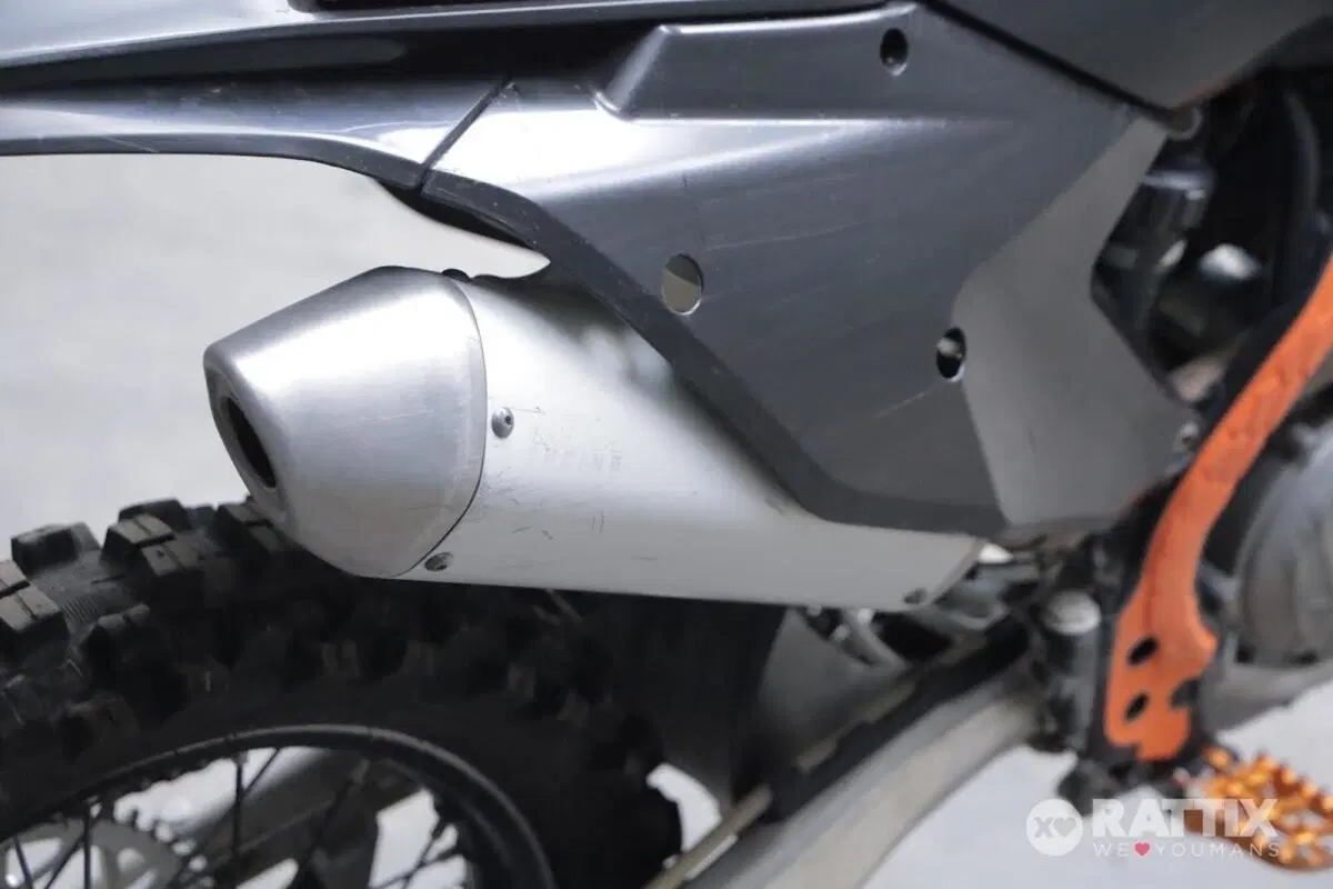 KTM 350 SX-F (2016) (7)