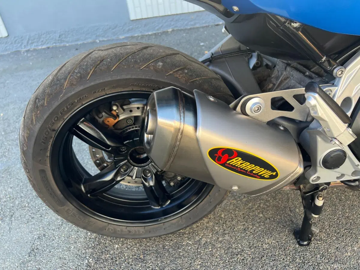 Bmw C 600 Sport (2011 - 15) (16)