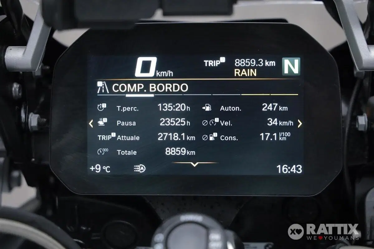 Bmw R 1250 GS (2021 - 24) (13)