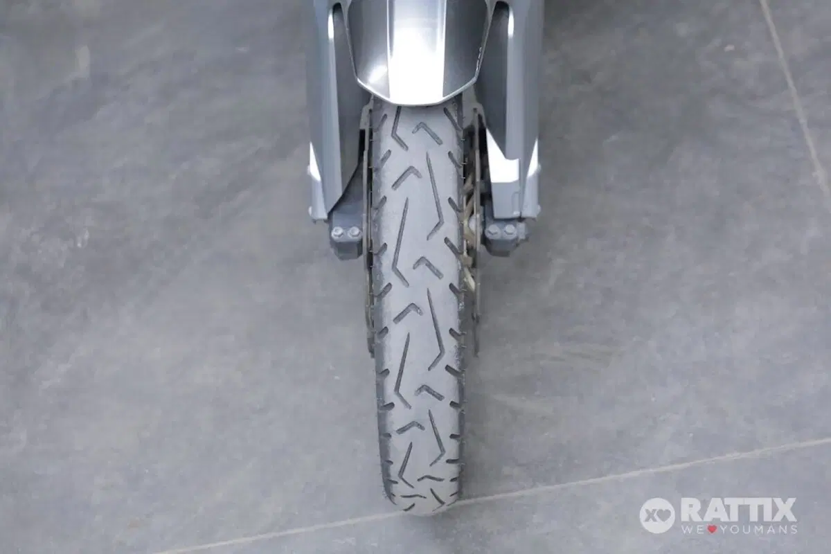 Honda Africa Twin CRF 1000L DCT Travel Edition (2018 - 19) (10)
