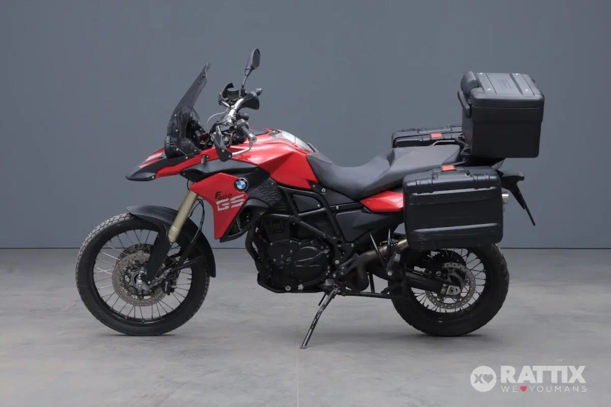 Bmw F 800 GS (2016 - 18) (3)