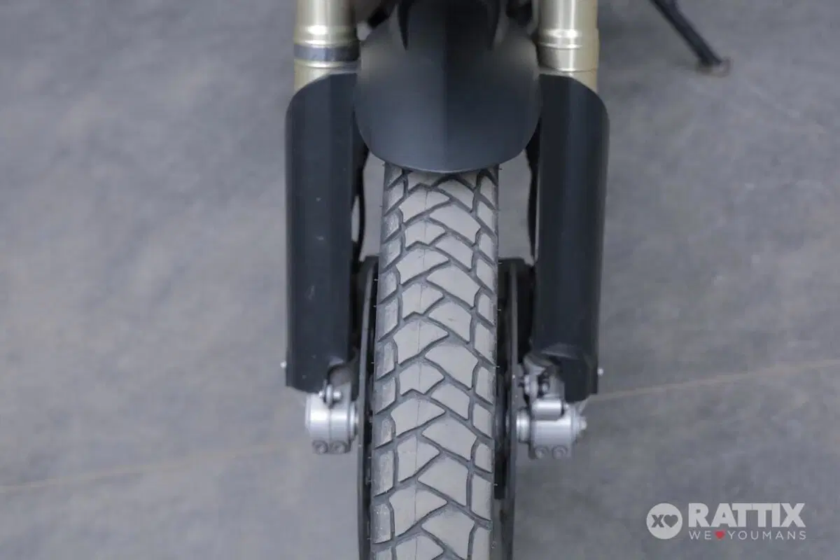 Bmw F 800 GS (2016 - 18) (10)