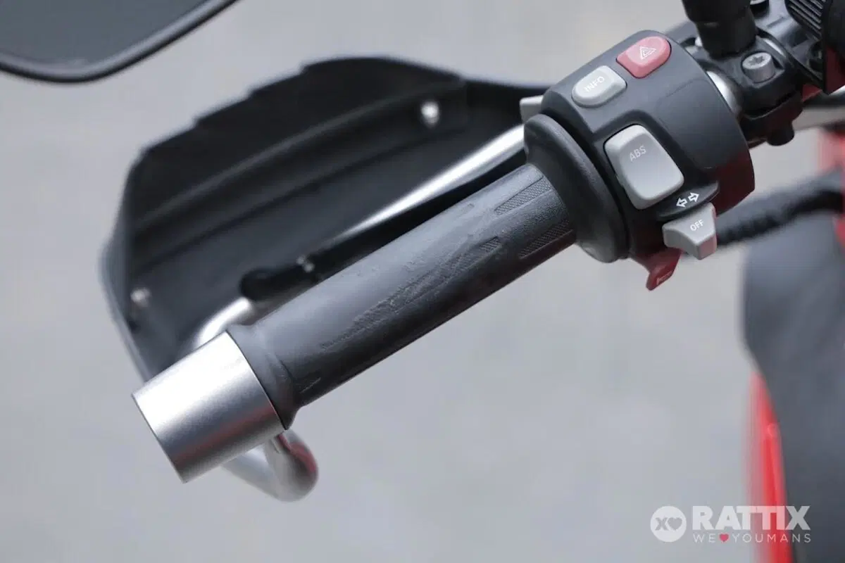 Bmw F 800 GS (2016 - 18) (11)