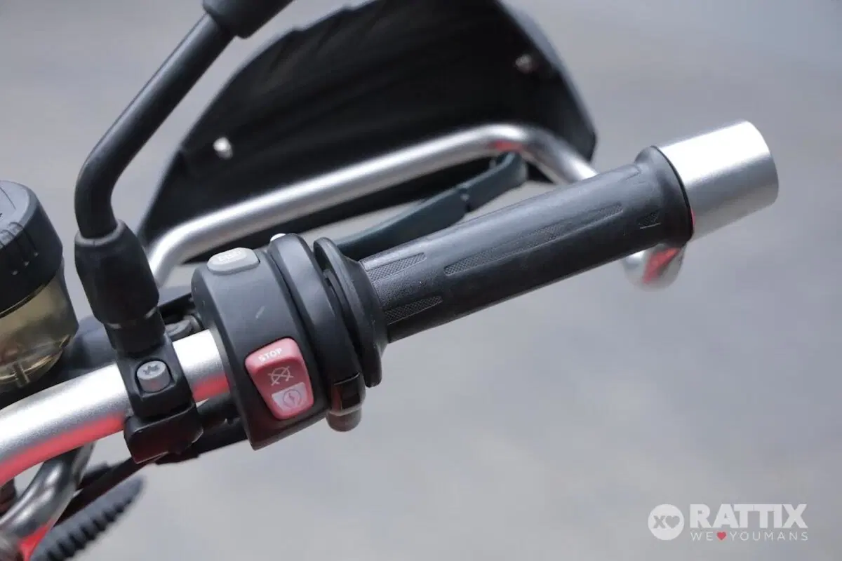 Bmw F 800 GS (2016 - 18) (12)
