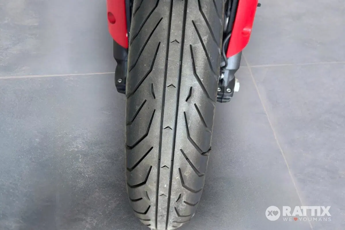 Ducati Multistrada 1260 (2018 - 20) (15)