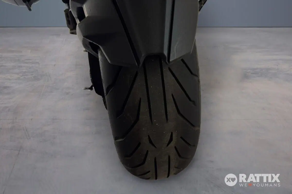 Ducati Multistrada 1260 (2018 - 20) (16)