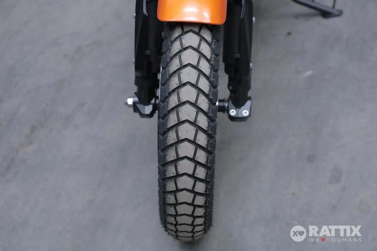 TVS Motor Ronin 250 (2024 - 26) (10)