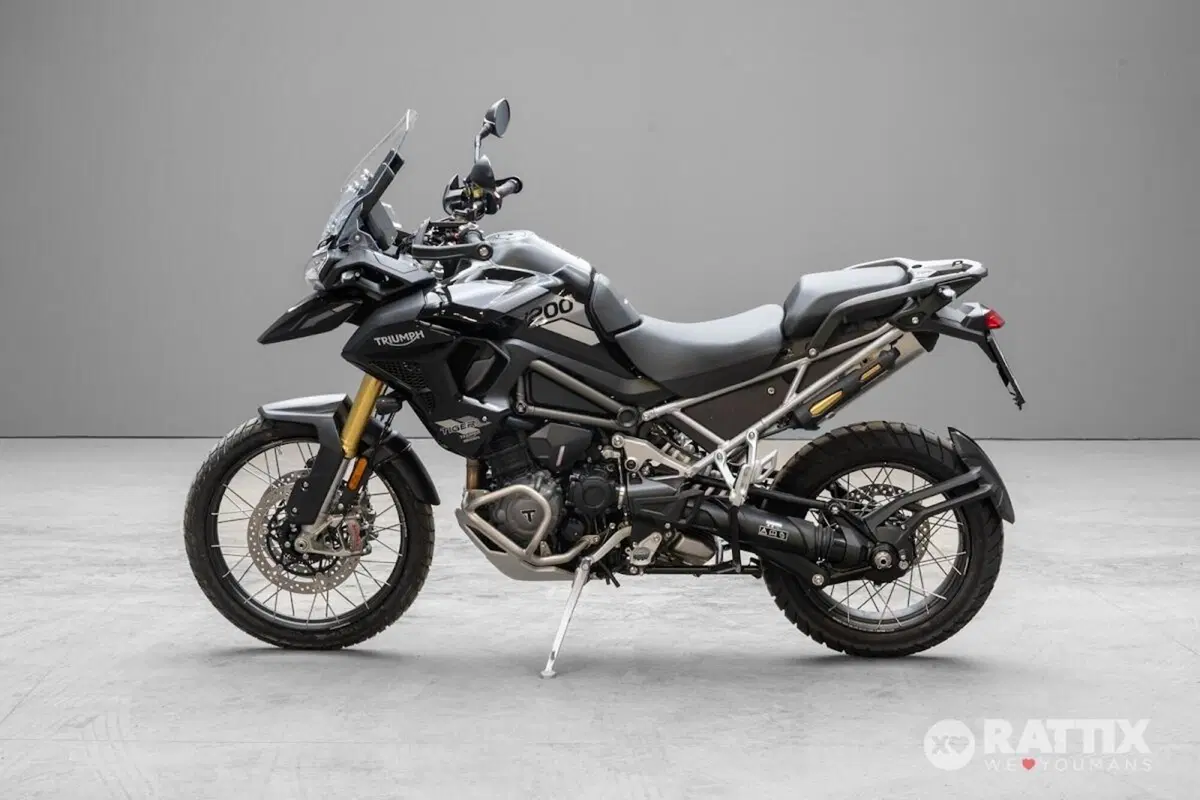 Triumph Tiger 1200 Rally Pro (2024 - 26) (4)