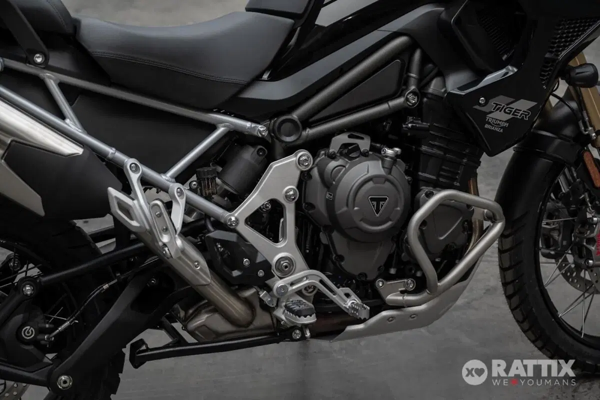 Triumph Tiger 1200 Rally Pro (2024 - 26) (6)