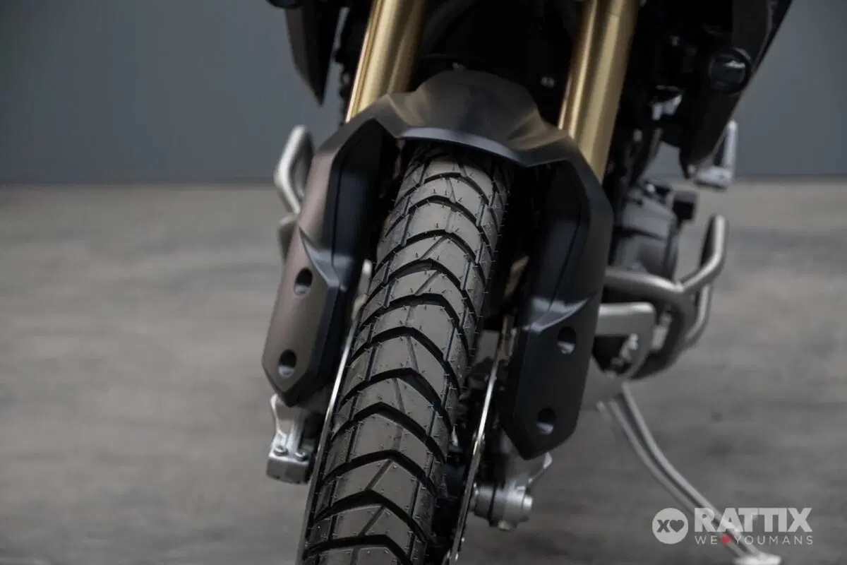 Triumph Tiger 1200 Rally Pro (2024 - 26) (10)