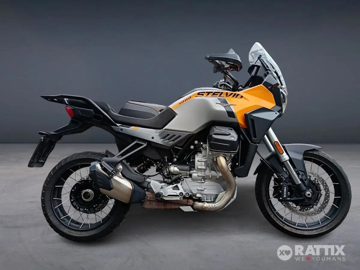Moto Guzzi Stelvio (2024 - 26) (5)