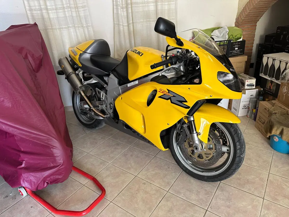 Suzuki TL1000R (9)