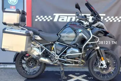 Bmw R 1200 GS Adventure (2017 - 18) usata
