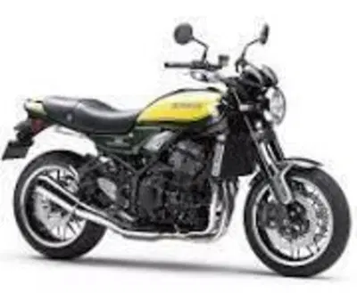 Kawasaki Z 900 RS (2022 - 25) nuova