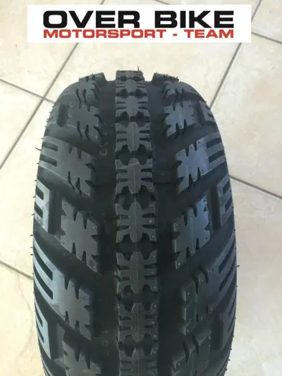 Coppia Pneumatici Quad CST Ambush 21x7-10