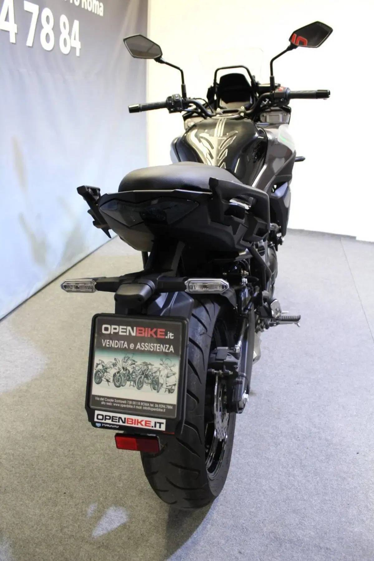 Kawasaki Versys 650 (2025 - 26) (5)