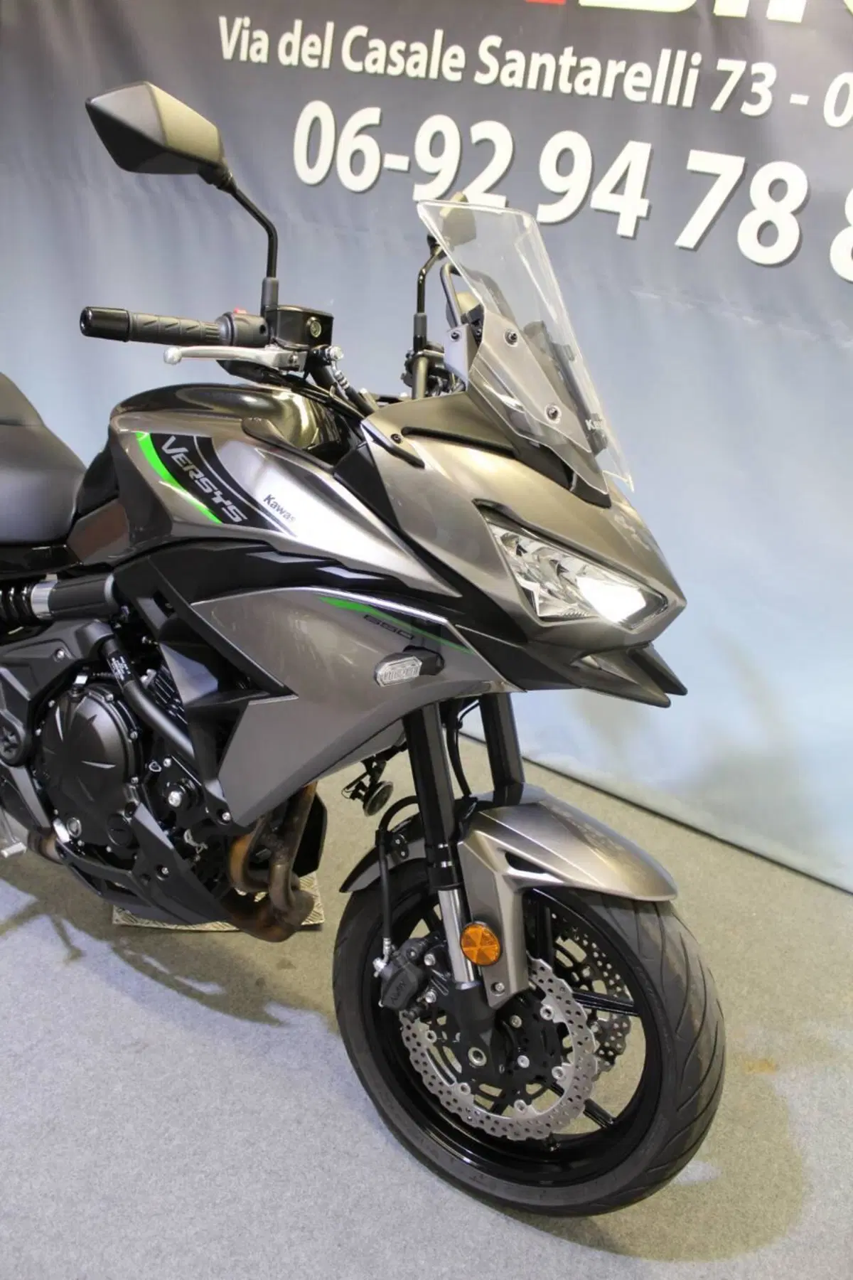 Kawasaki Versys 650 (2025 - 26) (8)