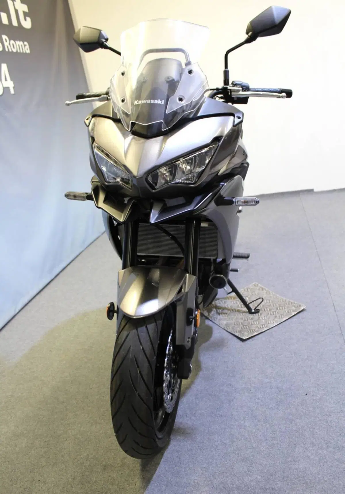 Kawasaki Versys 650 (2025 - 26) (14)
