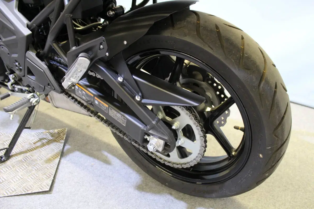 Kawasaki Versys 650 (2025 - 26) (16)