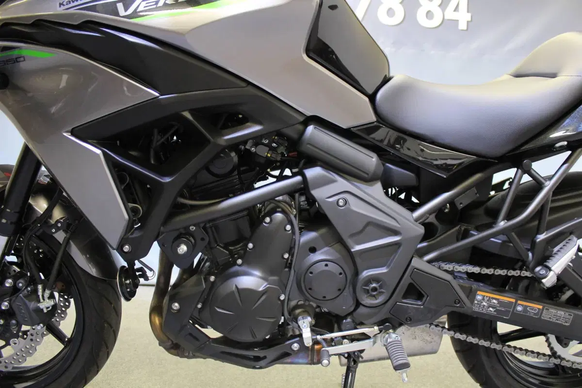 Kawasaki Versys 650 (2025 - 26) (17)