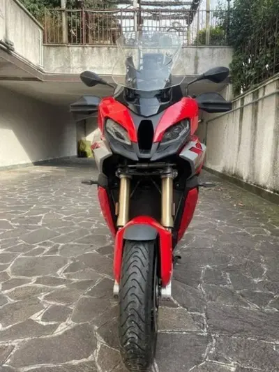 Bmw S 1000 XR (2020 - 23) usata