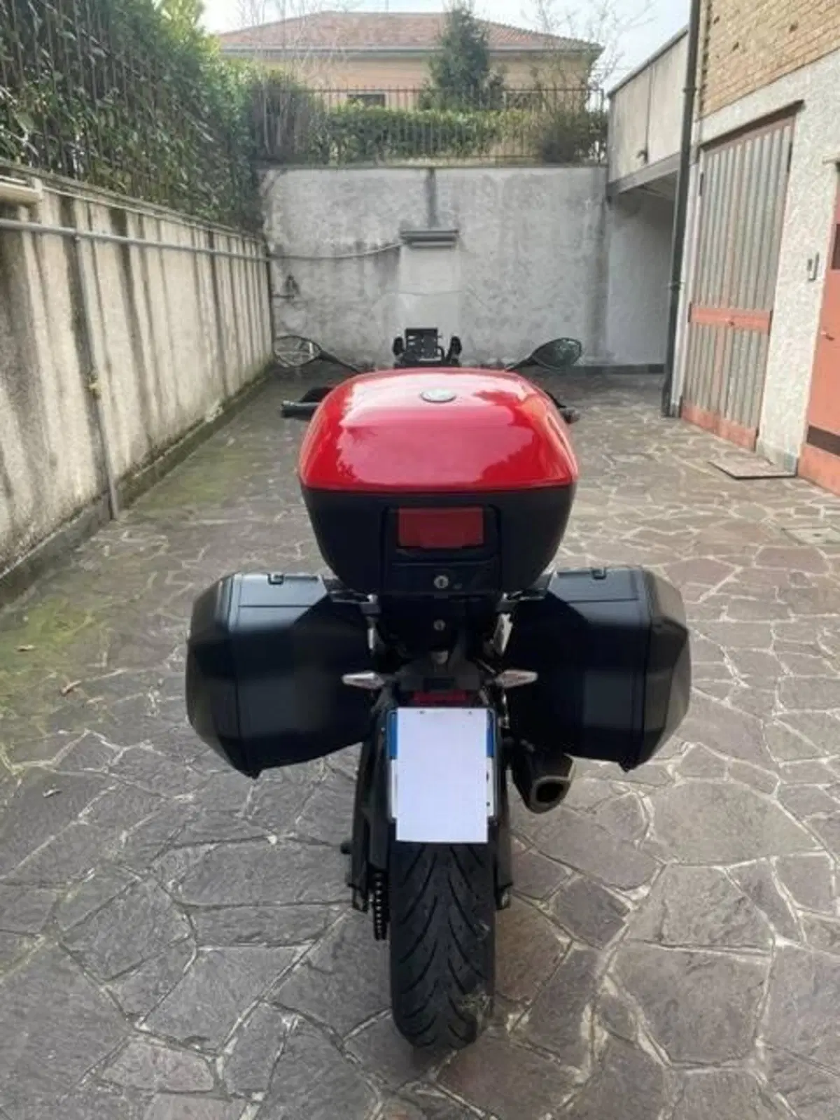 Bmw S 1000 XR (2020 - 23) (2)