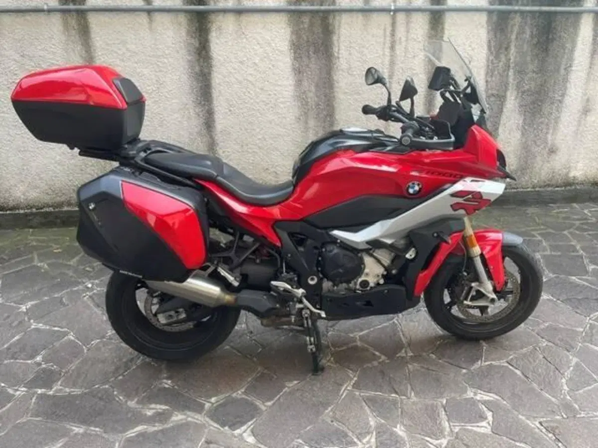 Bmw S 1000 XR (2020 - 23) (3)
