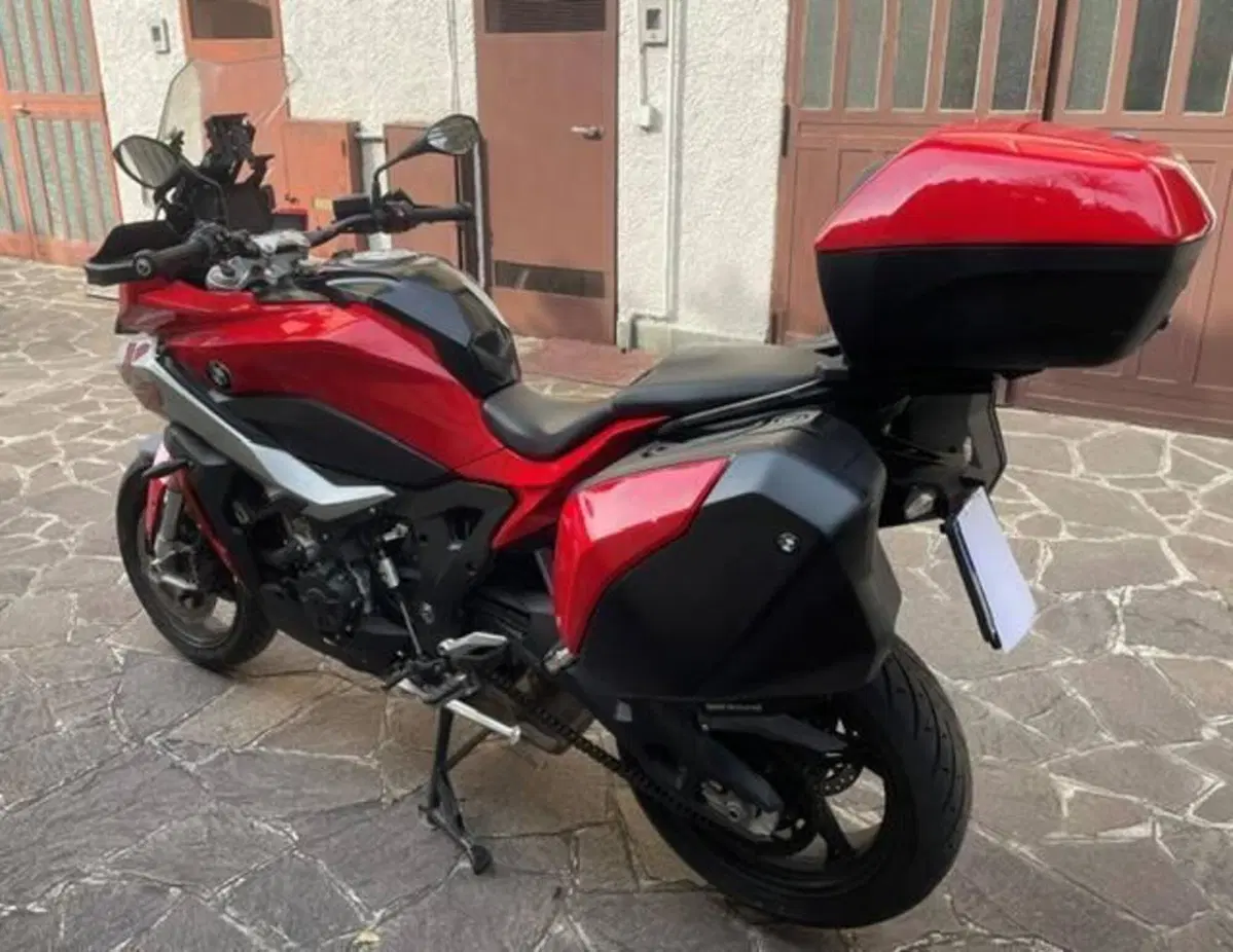 Bmw S 1000 XR (2020 - 23) (4)