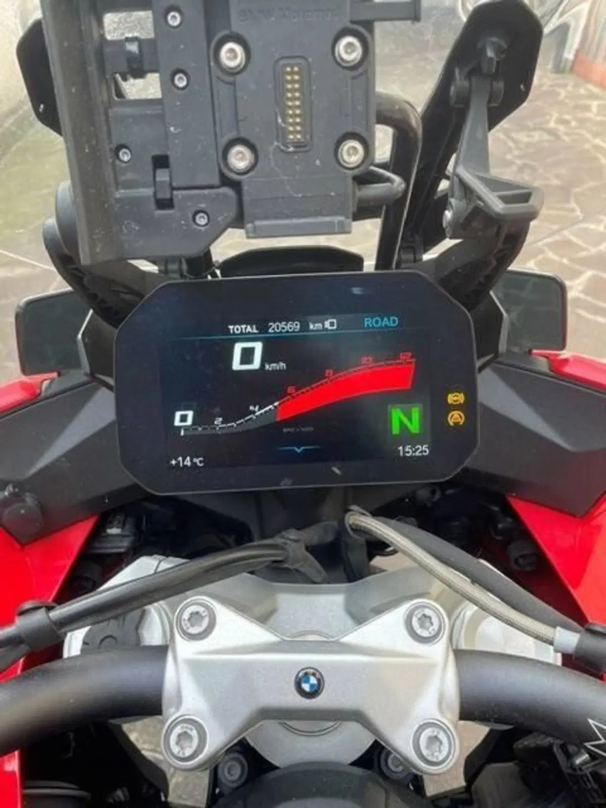 Bmw S 1000 XR (2020 - 23) (5)