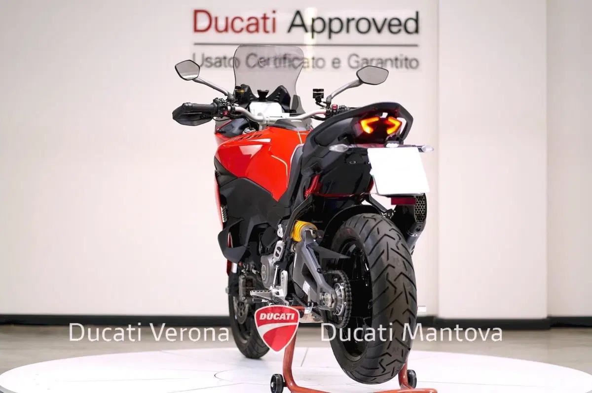 Ducati Multistrada V2 S (2025 - 26) (6)