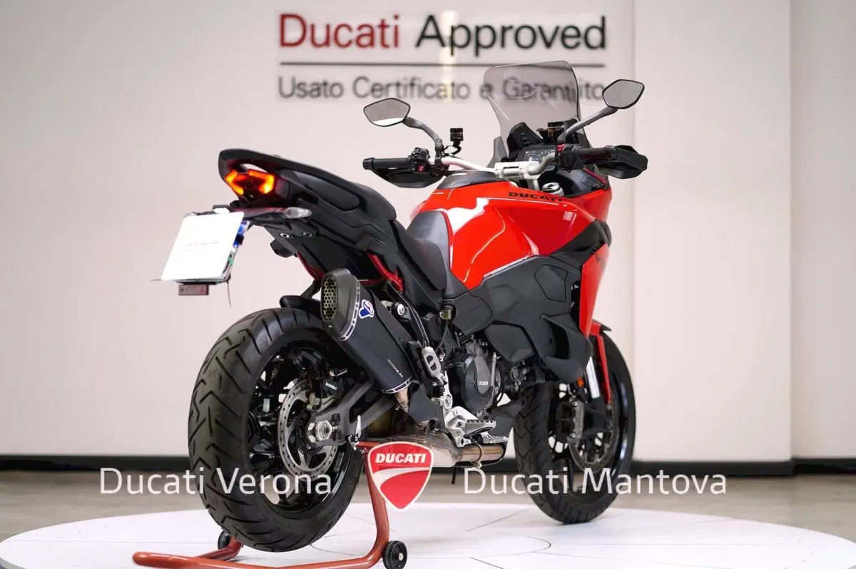 Ducati Multistrada V2 S (2025 - 26) (7)