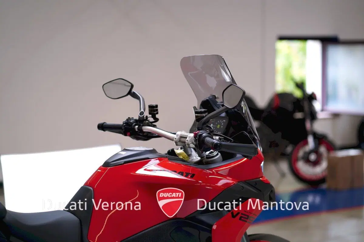 Ducati Multistrada V2 S (2025 - 26) (11)