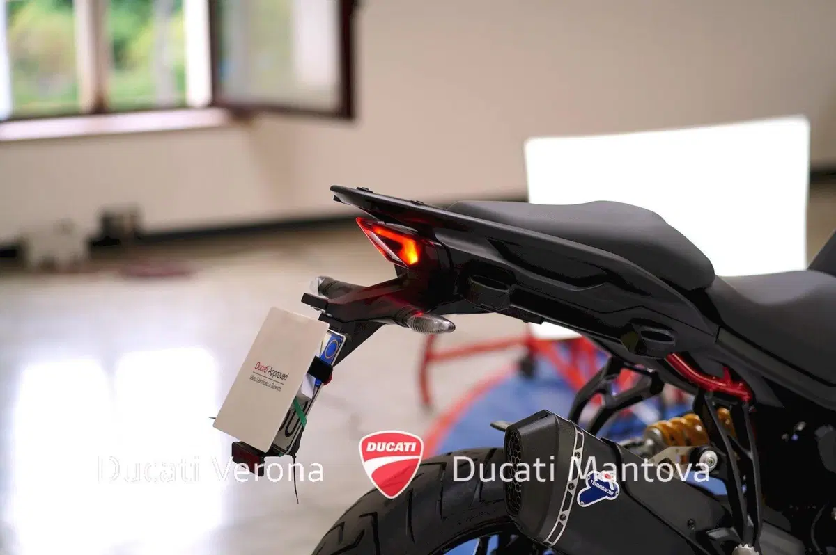 Ducati Multistrada V2 S (2025 - 26) (12)