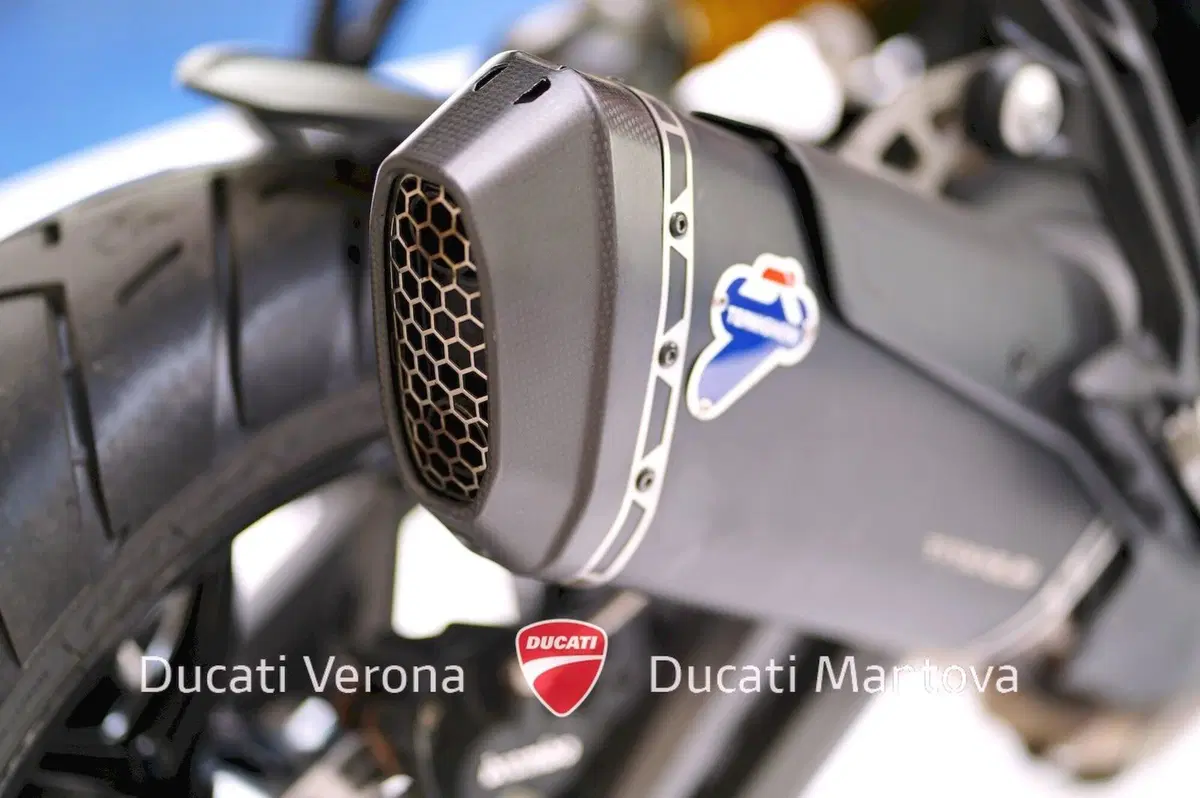 Ducati Multistrada V2 S (2025 - 26) (13)
