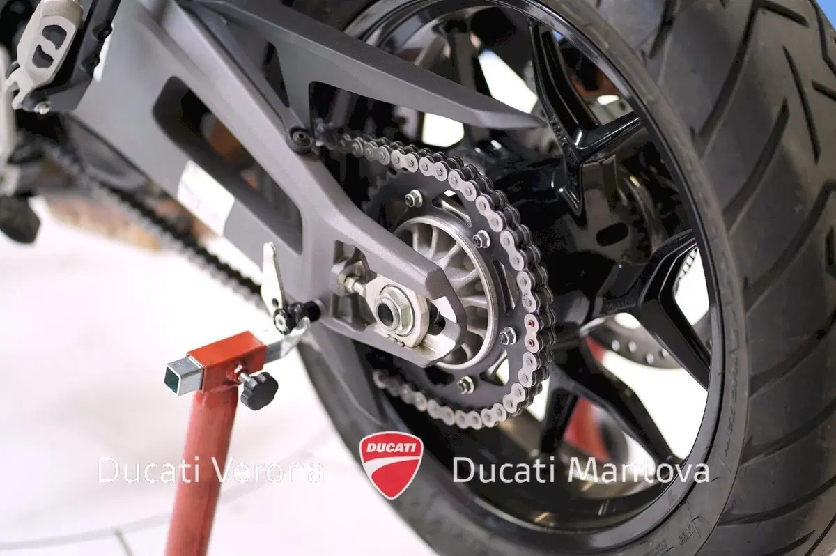 Ducati Multistrada V2 S (2025 - 26) (14)