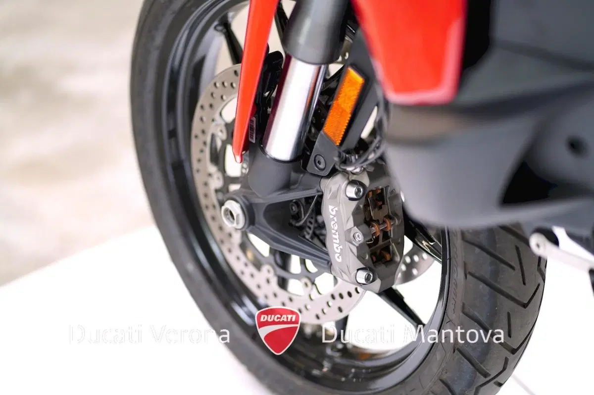 Ducati Multistrada V2 S (2025 - 26) (16)