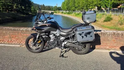 Voge Valico 500DSX (2021 - 24) usata
