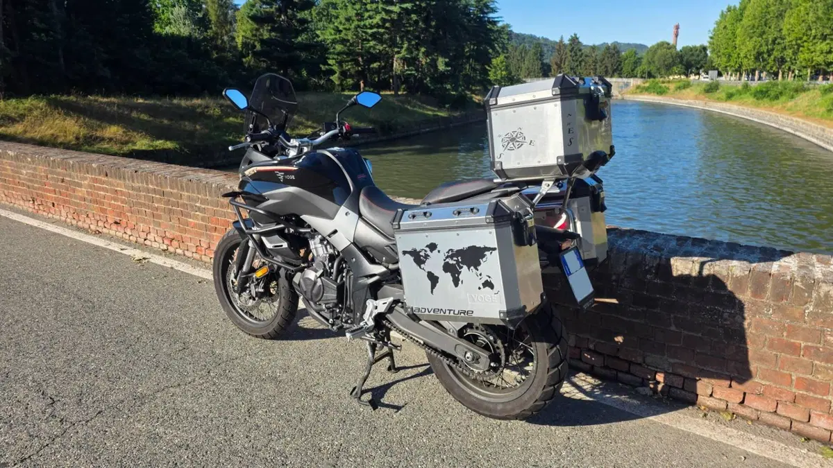 Voge Valico 500DSX (2021 - 24) (2)