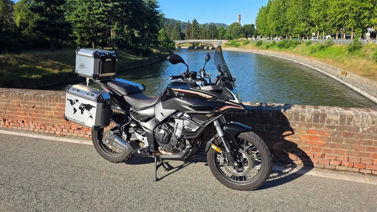Voge Valico 500DSX (2021 - 24) (5)