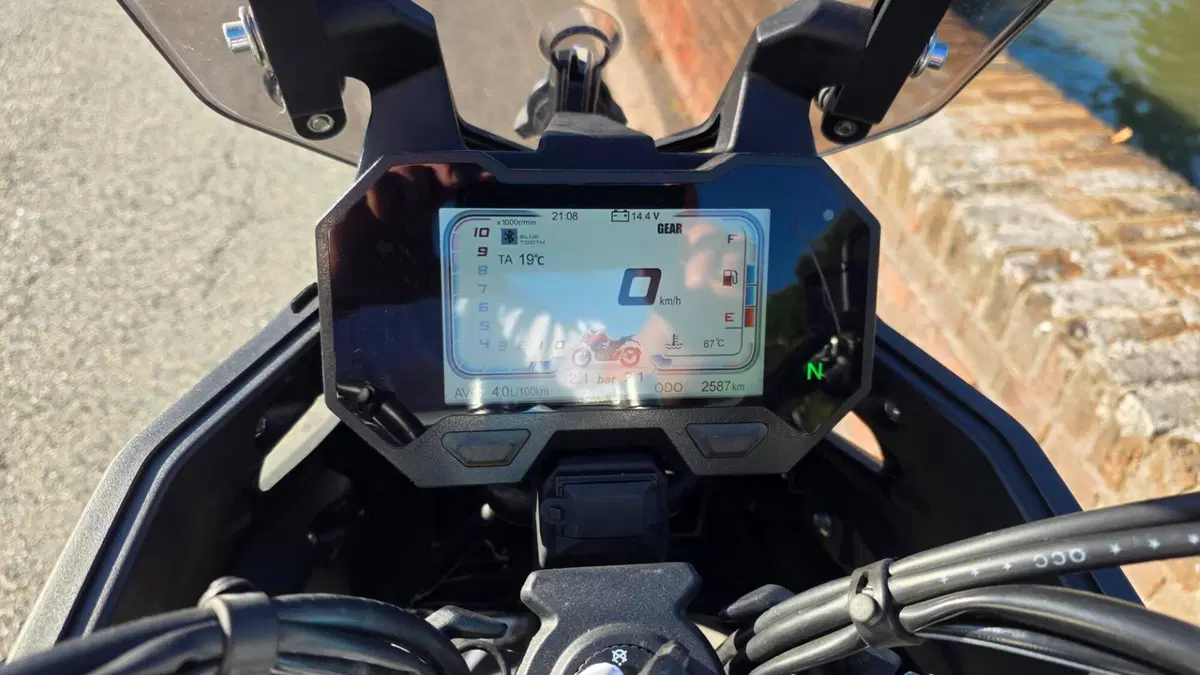 Voge Valico 500DSX (2021 - 24) (6)